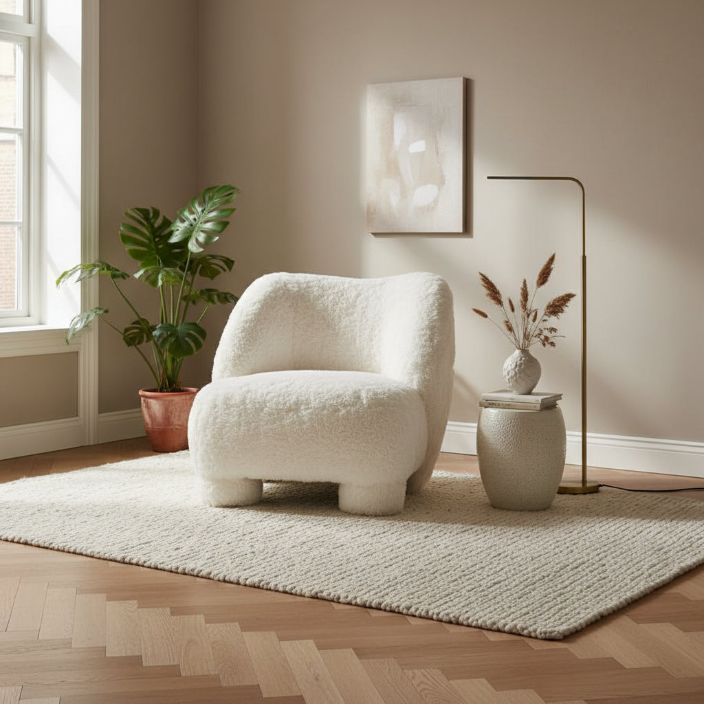 Fauteuil Samson | Doodle