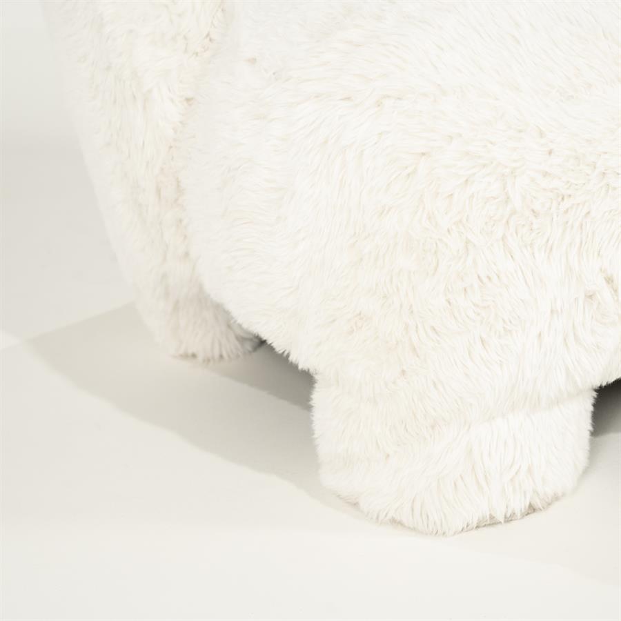 Fauteuil Samson | Beige Doodle