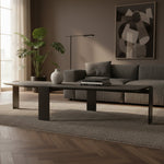 Salontafel Robert | Zwart