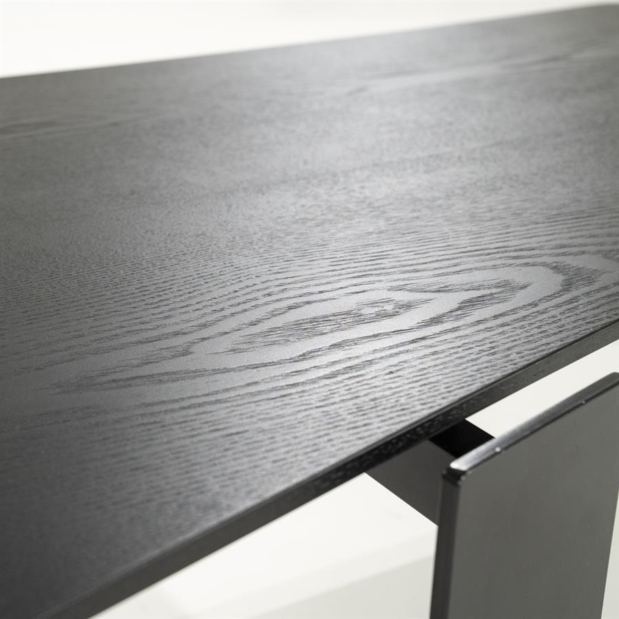 Salontafel Robert | Zwart