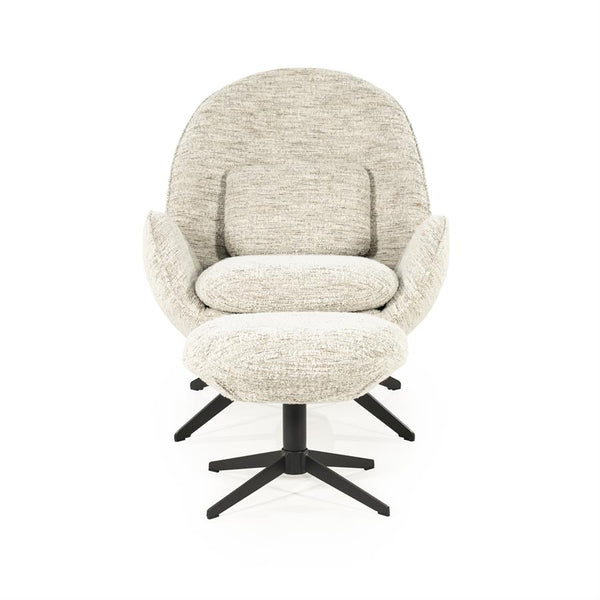 Fauteuil Ryan | Zora