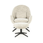 Fauteuil Ryan | Zora