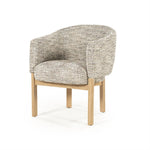 Eetkamerstoel Micha | Nori