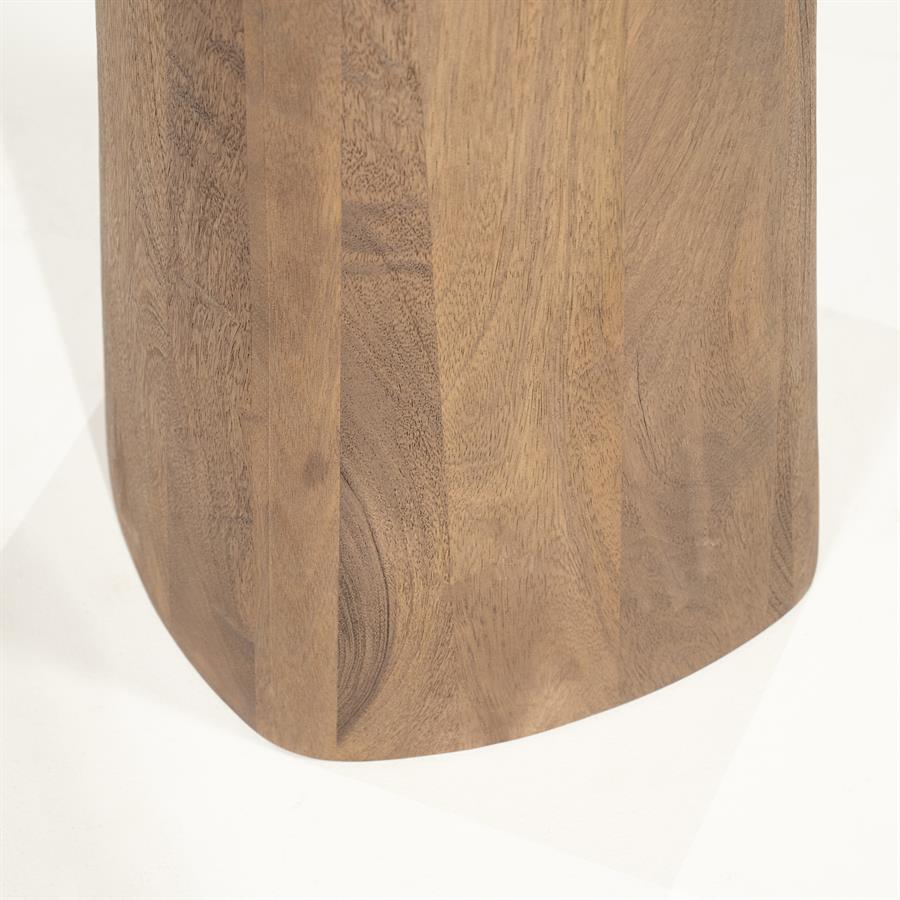 Bartafel Aron | Naturel Mangohout