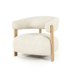 Fauteuil Lola | Stof