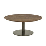 Salontafel Esila | Bruin Mangohout