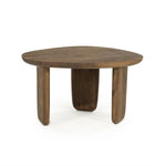 Salontafel Maud | Mangohout | Small