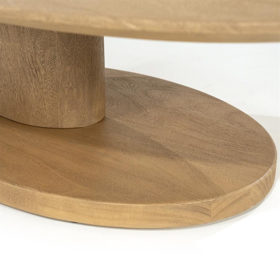 Salontafel Novia | Mangohout