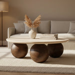 Salontafel Babs | Botochino Marmer