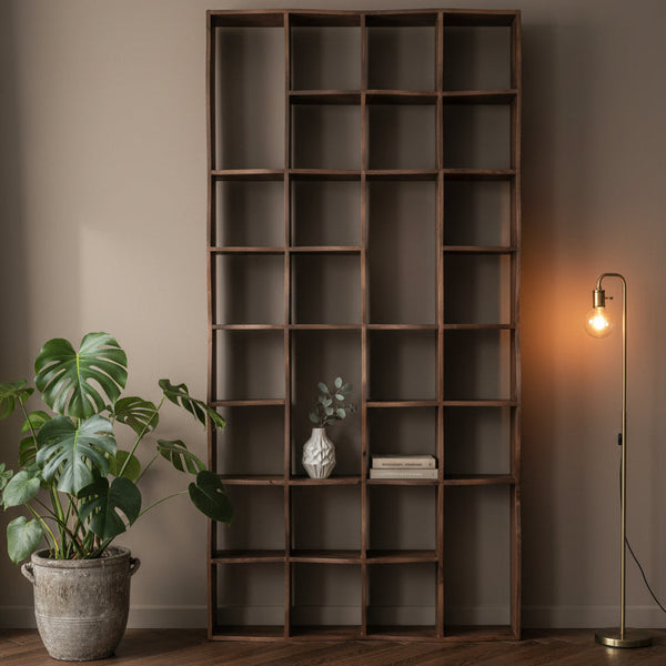 Kast Ozzy | Bruin Mangohout