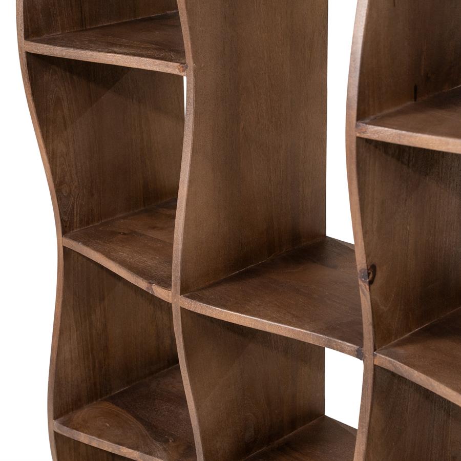 Kast Ozzy | Bruin Mangohout