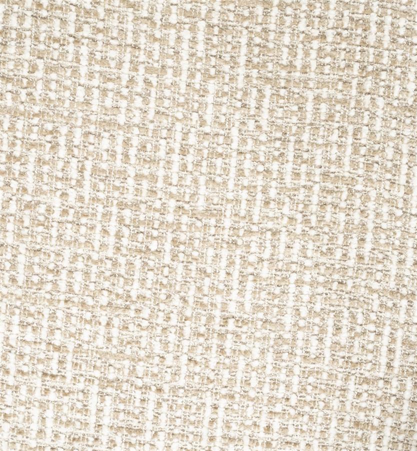Eetkamerstoel Jill taupe stof