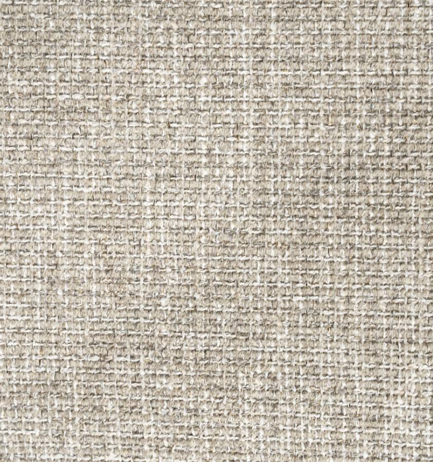 Eetkamerstoel Fabrice taupe stof