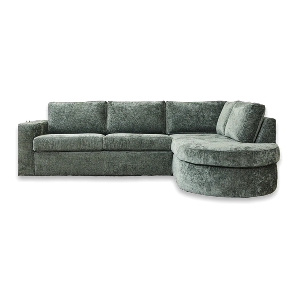 Modulaire Elementenbank Alma (Stel zelf samen)