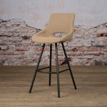 Barkruk Campo | Teddy Lichtbruin