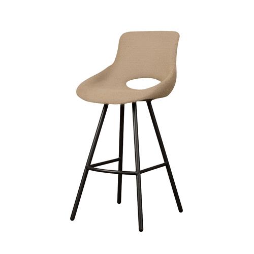 Barkruk Campo | Teddy Lichtbruin