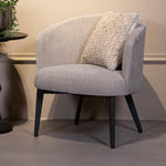 Fauteuil Albi | Beige