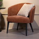 Fauteuil Albi | Koper