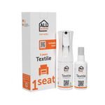 All in House Service | 1 fauteuil of 2 eetkamerstoelen | 5 jaar
