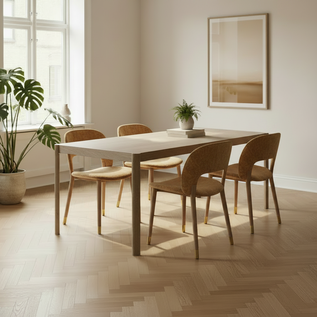 Eettafel Amalfi