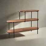 Opbergkast Brix | Mangohout