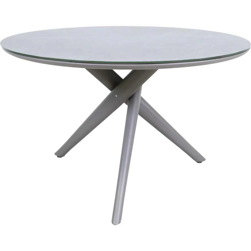 Tuintafel Mojito Rond | Aluminium
