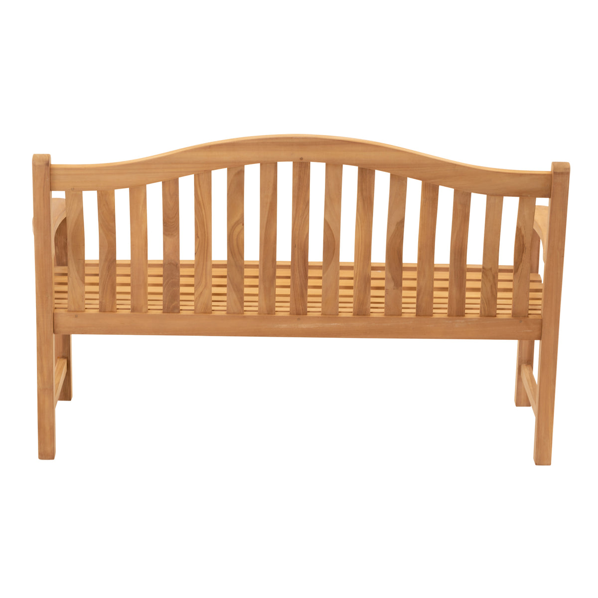 Tuinbank Ergo | Teak