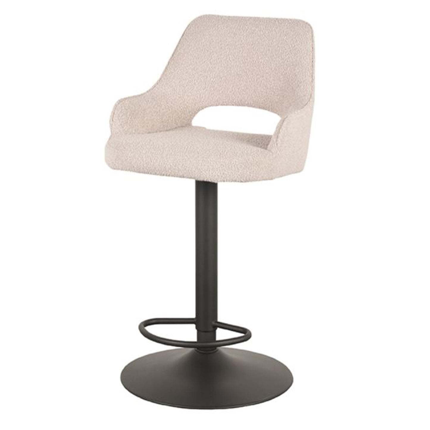 Barkruk Fer | Boucle
