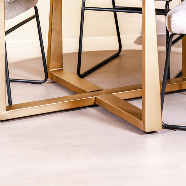Eettafel Belvedere