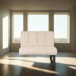 Eetkamerbank Modula | 2-Zits 100x62x92