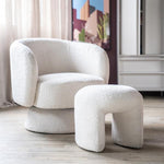 Poef Sahi | Polyester