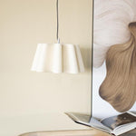 Hanglamp Livera | Naturel Papier & ijzer