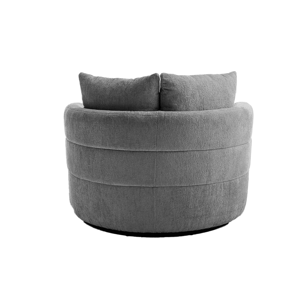 Fauteuil Bolza