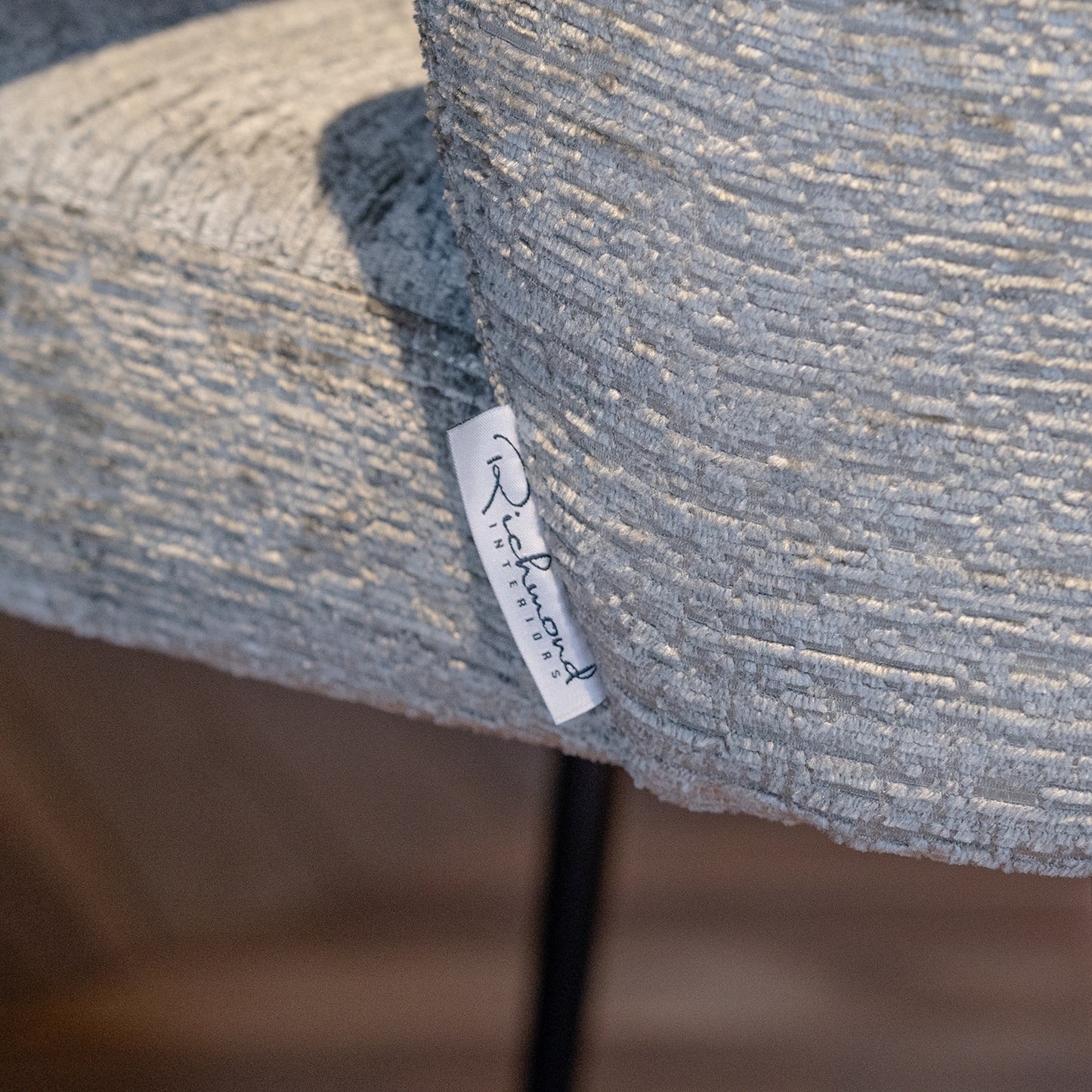 Eetkamerstoel Fallon | Thyme Fusion | Magazijn leegverkoop