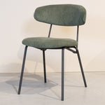 Eetkamerstoel Zack | Forest Ribcord