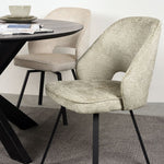 Eetkamerstoel Lewis | Beige Elegance