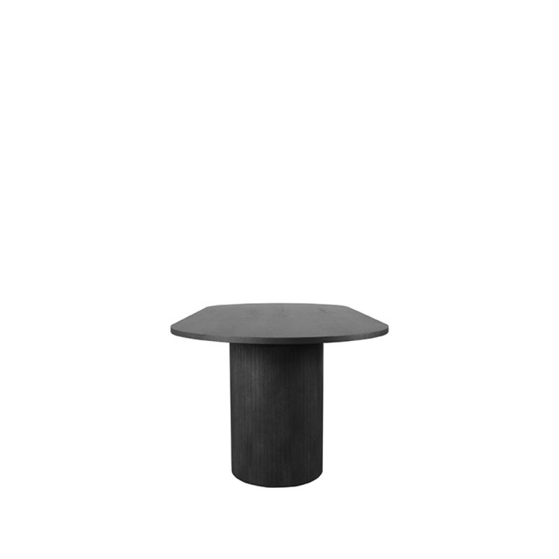 Eettafel Oliva | Ovaal | Eikenhout
