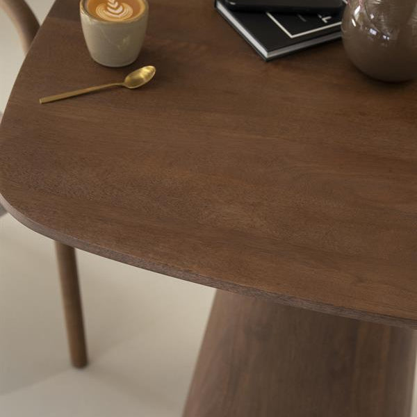 Bartafel Aron | Bruin Mangohout