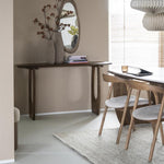 Sidetable Phoebe | Bruin Mangohout