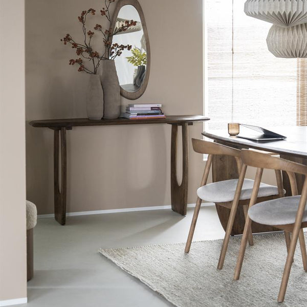 Sidetable Phoebe | Bruin Mangohout