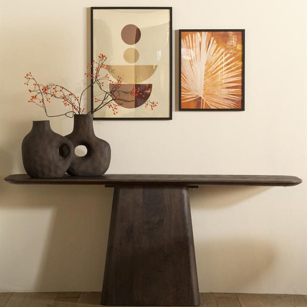 Sidetable Aron | Mangohout
