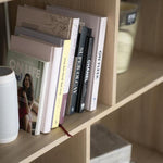 Kast Harvey | Naturel Eikenhout