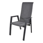 Standenstoel Flare Negro | Antraciet