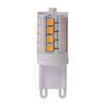 Lichtbron G9 | LED Dimbaar | Ø1,5 | Wit