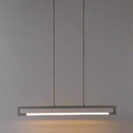 Hanglamp Futuro | Zwart Metaal