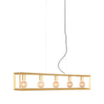 Hanglamp Tetto | Metaal