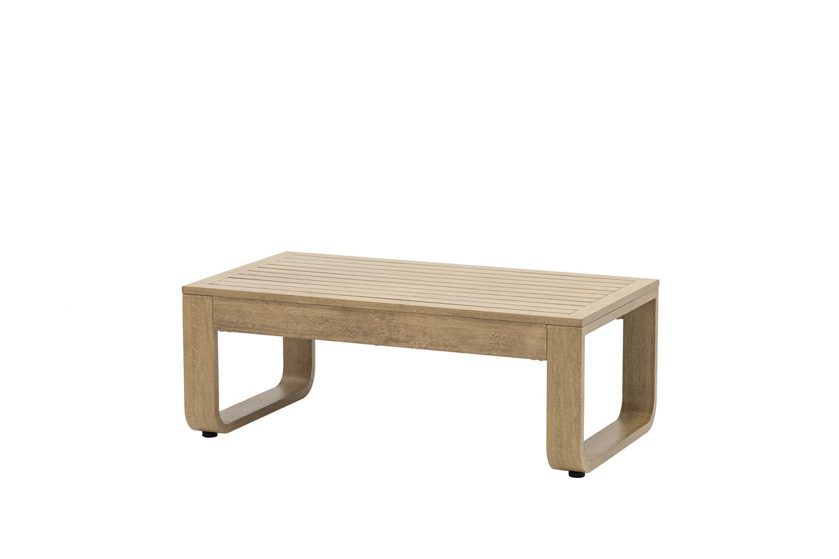 Loungeset Santiago Deluxe | Beige