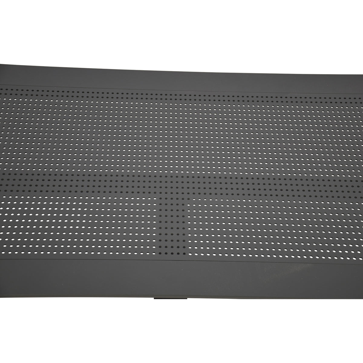 Loungeset Belezza, detail van het materiaal