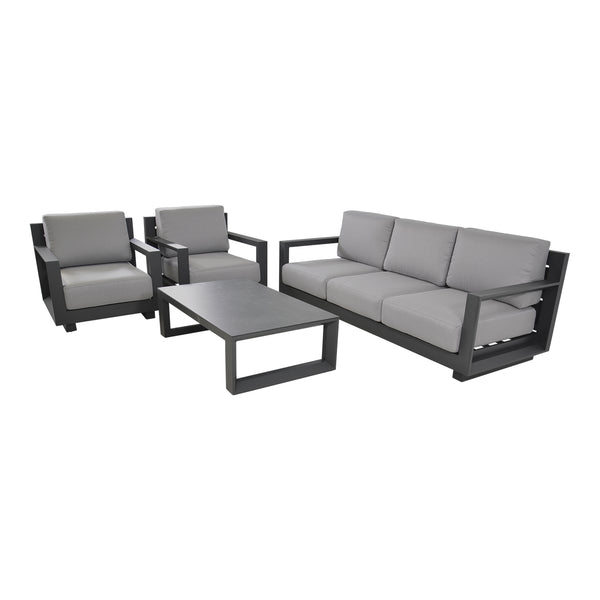 Loungeset Giorgo