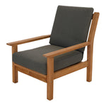 Loungestoel Stafford | Inclusief Kussens